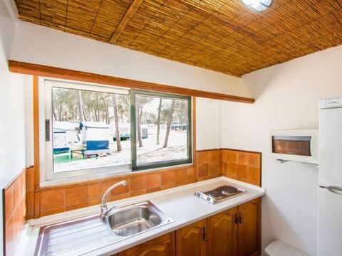 BUNGALOW 5 personnes - BUNGALOW FAMILIAR