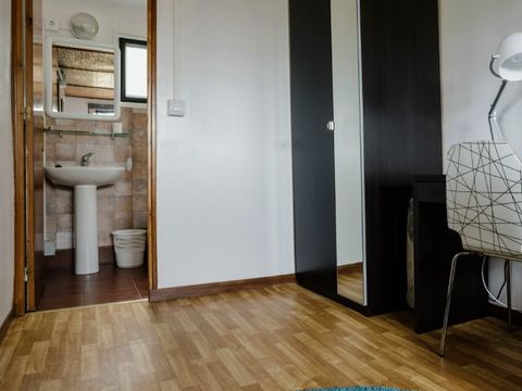 BUNGALOW 2 personnes - ESTANDAR