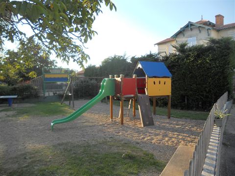 Camping Le Parc de la Grève - Camping Vendée - Image N°15