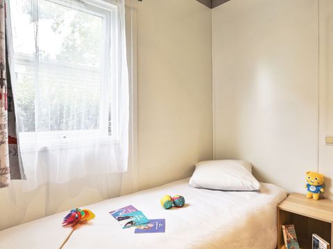 Chalet 3 personnes - Home Evasion - 2 chambres - Gamme Primo