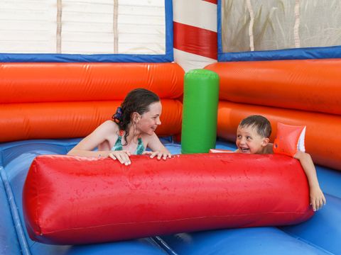 Camping Ushuaïa Villages Le Parc de la Grève - Camping Vendée - Image N°8