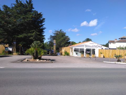 Camping Ushuaïa Villages Le Parc de la Grève - Camping Vendée - Image N°36