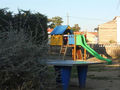 Camping Le Parc de la Grève - Camping Vendée - Image N°14