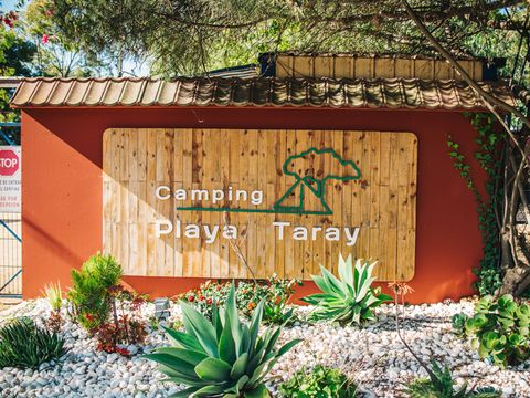 Camping Playa Taray - Camping Huelva - Image N°7