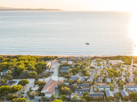 Camping Eurosurf - Les Salines - Camping Var - Image N°7