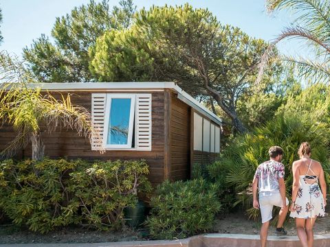 Camping Eurosurf - Les Salines - Camping Var - Image N°11