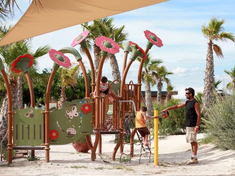 Camping Eurosurf - Les Salines - Camping Var - Image N°13