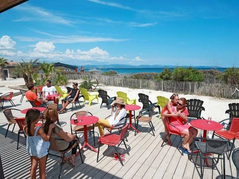 Camping Eurosurf - Les Salines - Camping Varo - Image N°4