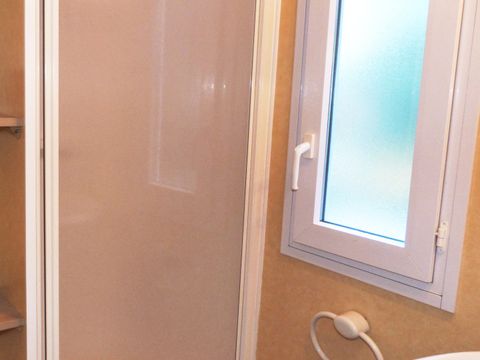 MOBILHOME 6 personnes - COLORADO ECO