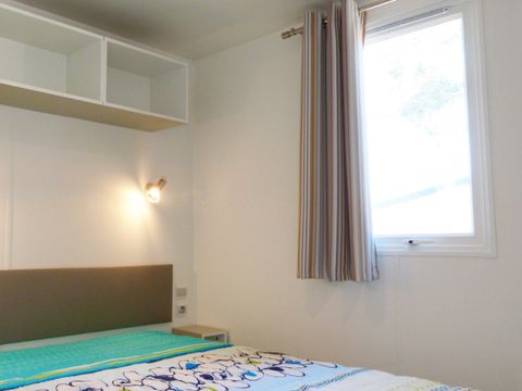 MOBILHOME 6 personnes - COLORADO. STANDARD