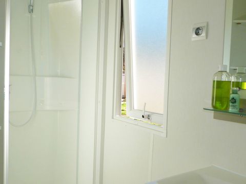 MOBILHOME 6 personnes - COLORADO STANDARD