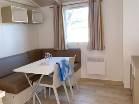 MOBILHOME 6 personnes - COLORADO STANDARD