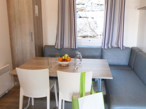 MOBILHOME 6 personnes - ARIZONA STANDARD