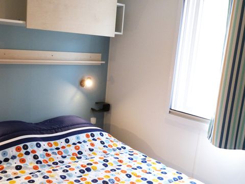 MOBILHOME 6 personnes - ARIZONA STANDARD