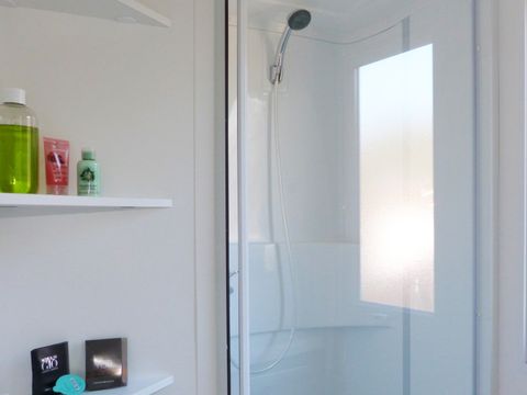 MOBILHOME 4 personnes - IDAHO VUE MER. STANDARD