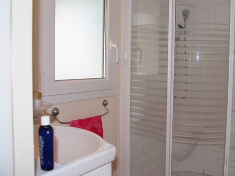 MOBILHOME 6 personnes - .COLORADO ECO