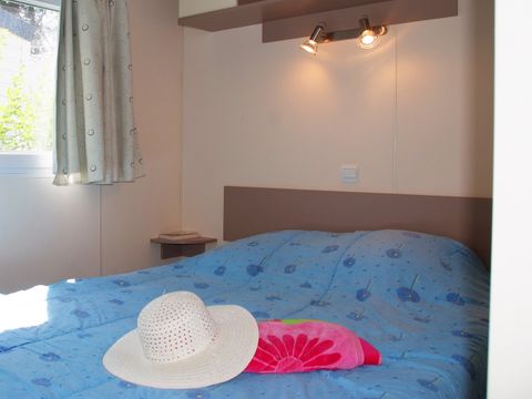 MOBILHOME 6 personnes - .COLORADO ECO