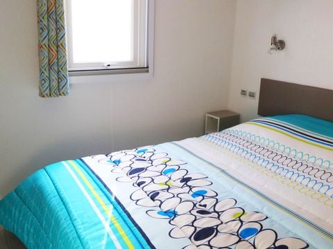 MOBILHOME 8 personnes - TEXAS STANDARD