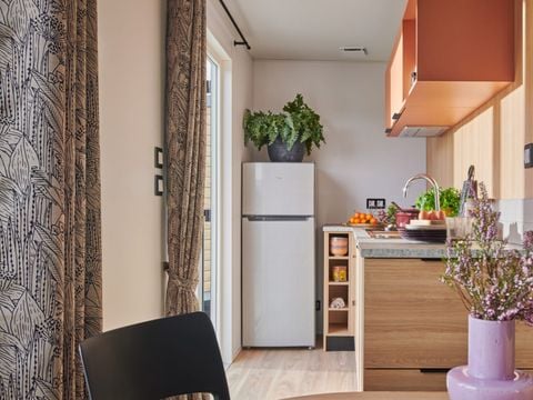MOBILHOME 6 personnes - ARIZONA CONFORT