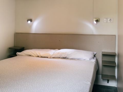 MOBILHOME 6 personnes - Ruby, 2 chambres, Par Lifestyle Holidays