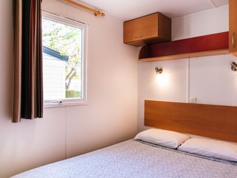 MOBILHOME 4 personnes - Ambre, 2 chambres, Par Lifestyle Holidays