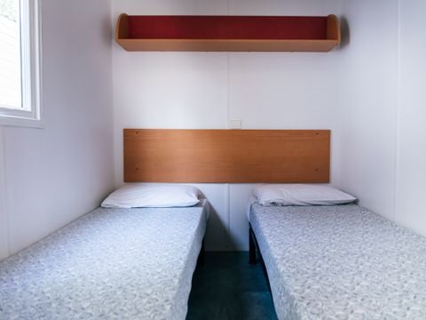 MOBILHOME 4 personnes - Ambre, 2 chambres, Par Lifestyle Holidays