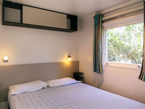 MOBILHOME 6 personnes - Saphir, 2 Chambres Par Lifestyle Holidays 