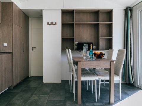 MOBILHOME 6 personnes - Saphir, 2 Chambres Par Lifestyle Holidays 