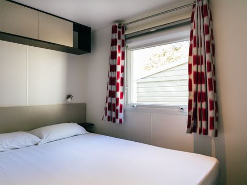 Mobilhome 6 personnes - Emeraude, 3 chambres, Par Lifestyle Holidays