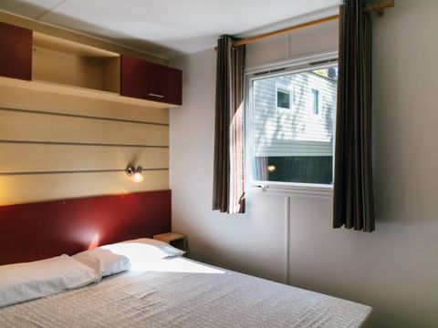 MOBILHOME 6 personnes - Ruby 3 chambres, Par Lifestyle Holidays 