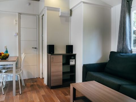 MOBILHOME 6 personnes - Ruby 3 chambres, Par Lifestyle Holidays 