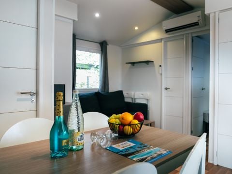 MOBILHOME 6 personnes - Ruby 3 chambres, Par Lifestyle Holidays 