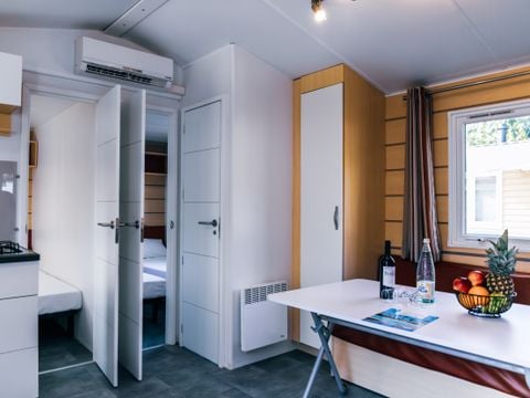Mobilhome 6 personnes - Ruby 3 chambres, Par Lifestyle Holidays