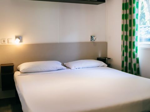 Mobilhome 6 personnes - Platine, 3 chambres, Par Lifestyle Holidays