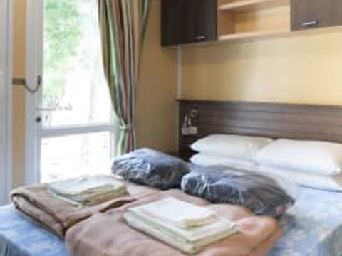 MOBILHOME 6 personnes - Siesta Apollo, 3 Chambre, Par Lifestyle Holidays