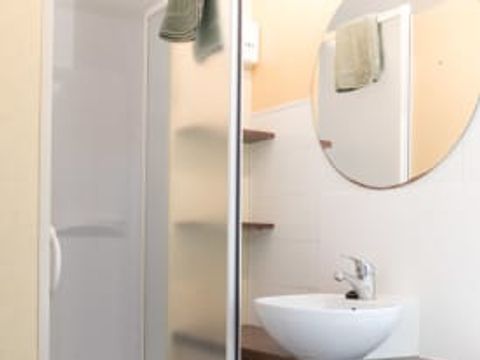 MOBILHOME 6 personnes - Siesta Apollo, 3 Chambre, Par Lifestyle Holidays