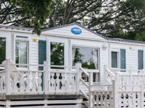 MOBILHOME 6 personnes - Siesta Apollo, 3 Chambre, Par Lifestyle Holidays