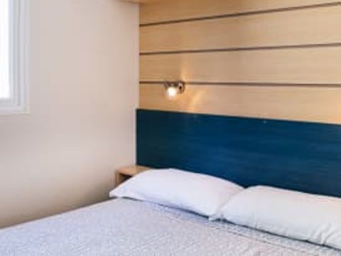 MOBILHOME 4 personnes - Ambre, 2 chambres, Par Lifestyle Holidays