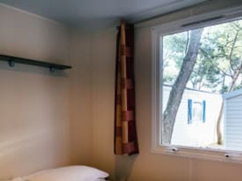 MOBILHOME 6 personnes - Ruby, 2 chambres, Par Lifestyle Holidays