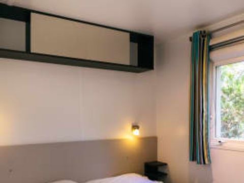 Mobilhome 6 personnes - Saphir, 2 Chambres Par Lifestyle Holidays
