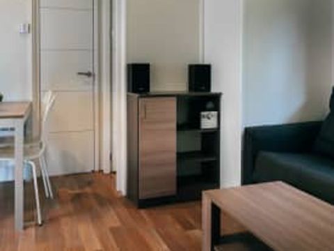 MOBILHOME 6 personnes - Ruby 3 chambres, Par Lifestyle Holidays 