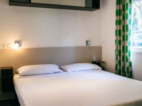Mobilhome 6 personnes - Platine, 3 chambres, Par Lifestyle Holidays