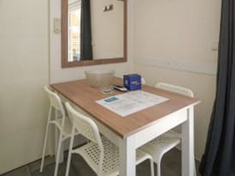 MOBILHOME 6 personnes - Platine, 3 chambres, Par Lifestyle Holidays