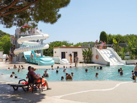 Camping Castell Montgri - Camping Gérone - Image N°42