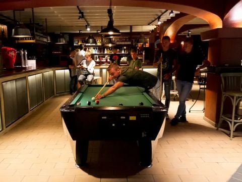 Camping Castell Montgri - Camping Gérone - Image N°36