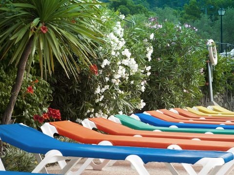 Camping Castell Montgri - Camping Gérone - Image N°5