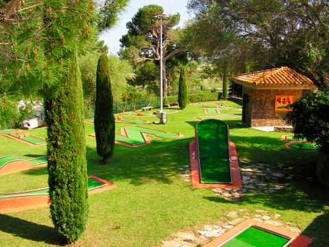 Camping Castell Montgri - Camping Gérone - Image N°17