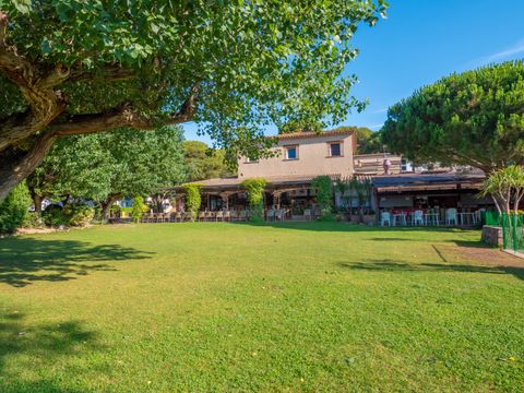 Camping Castell Montgri - Camping Gérone - Image N°28