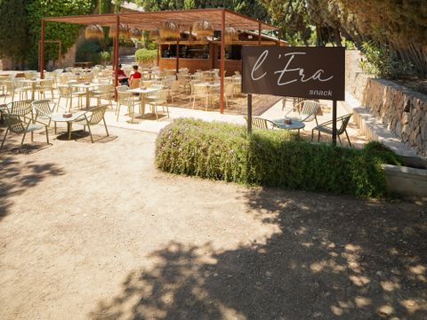 Camping Castell Montgri - Camping Gérone - Image N°43