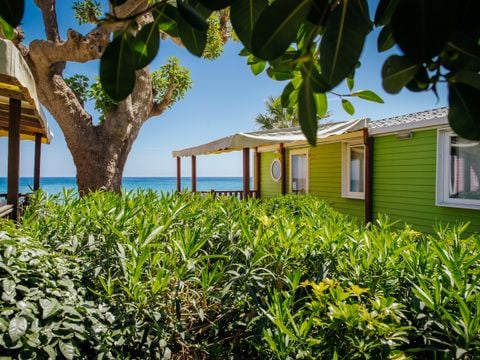 Camping Alannia Costa Dorada - Camping Tarragone - Image N°18
